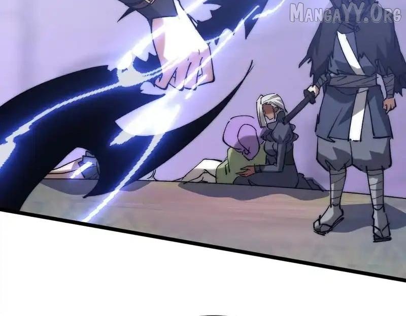 Summoning demons—I am the Abyss Chapter 46 page 79 - 