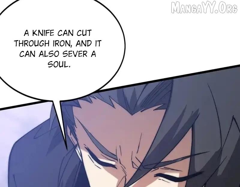 Summoning demons—I am the Abyss Chapter 46 page 83 - 