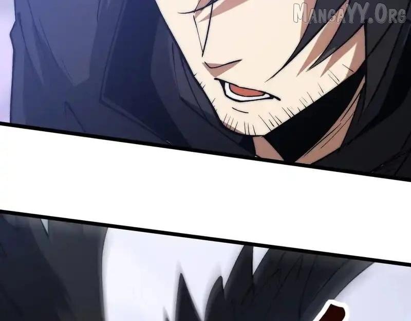 Summoning demons—I am the Abyss Chapter 46 page 84 - 