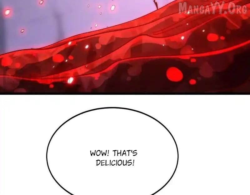 Summoning demons—I am the Abyss Chapter 46 page 10 - 