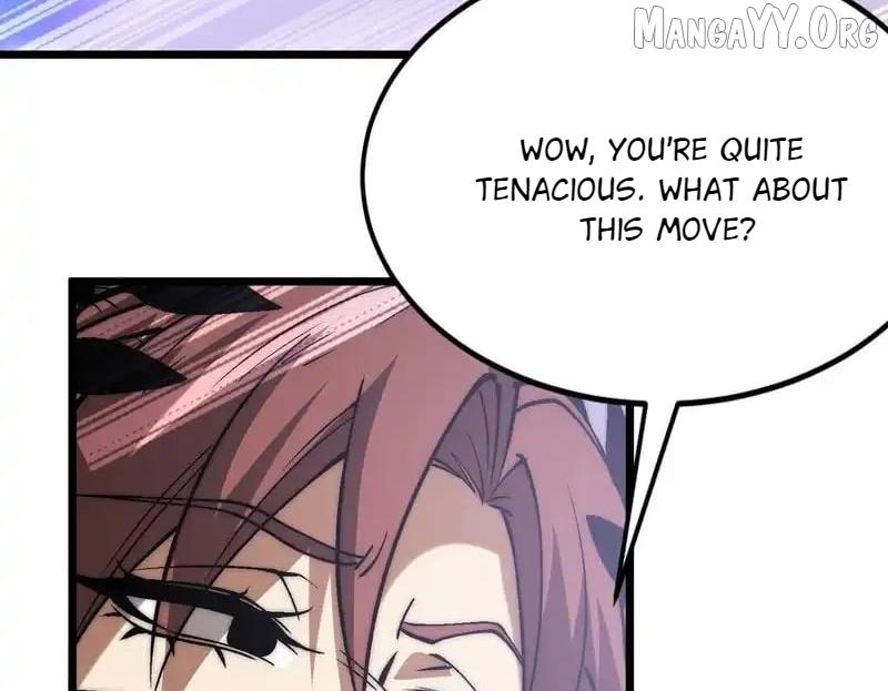 Summoning demons—I am the Abyss Chapter 46 page 96 - 
