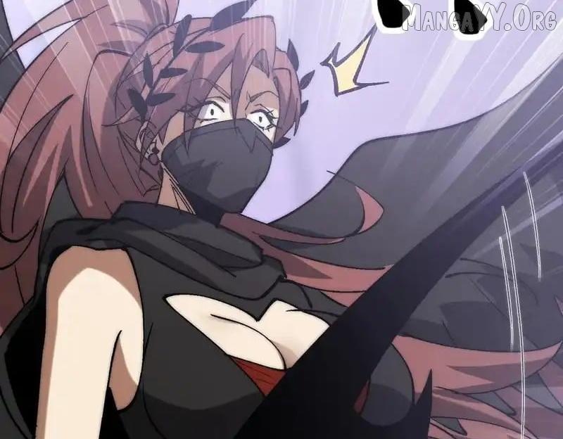 Summoning demons—I am the Abyss Chapter 46 page 99 - 