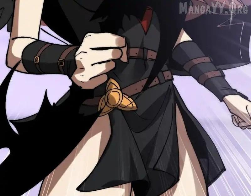 Summoning demons—I am the Abyss Chapter 46 page 100 - 