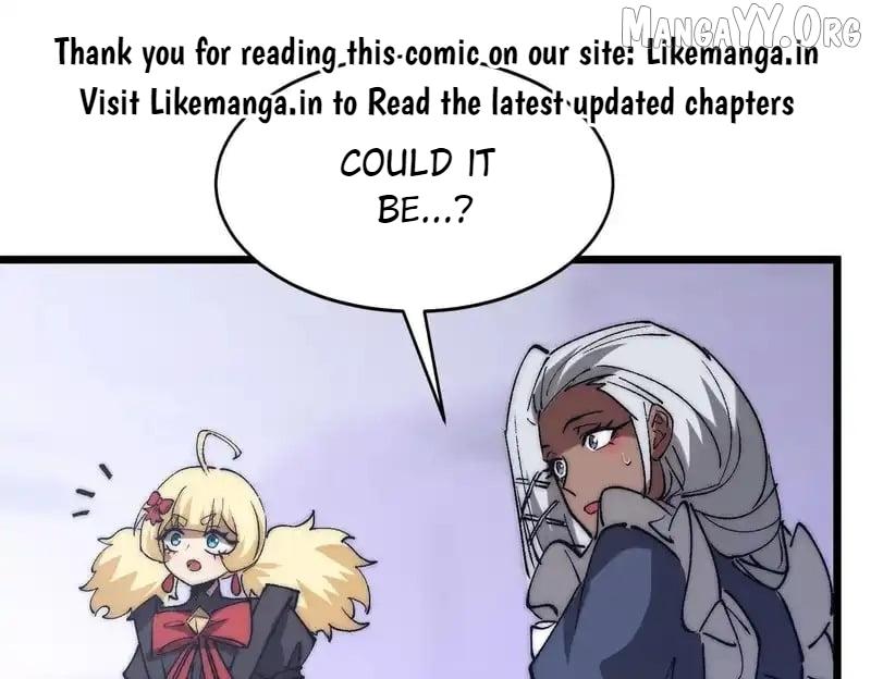 Summoning demons—I am the Abyss Chapter 47 page 2 - 