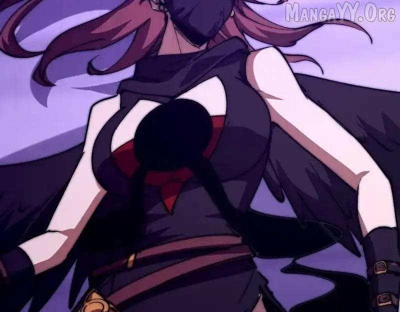 Summoning demons—I am the Abyss Chapter 47 page 111 - 