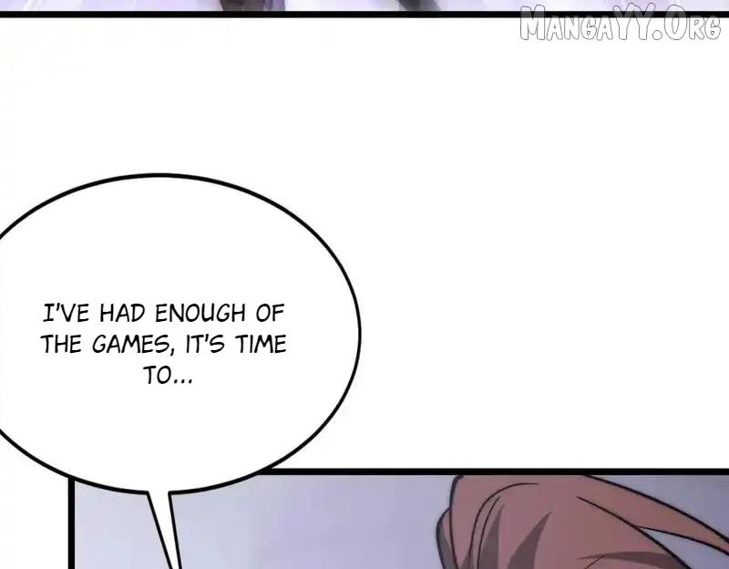 Summoning demons—I am the Abyss Chapter 47 page 14 - 