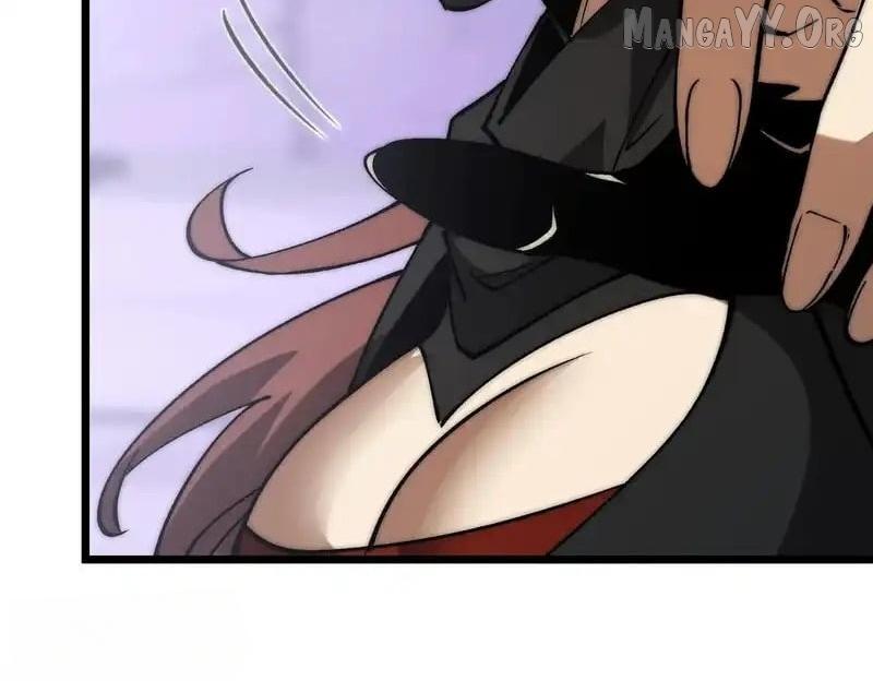 Summoning demons—I am the Abyss Chapter 47 page 16 - 
