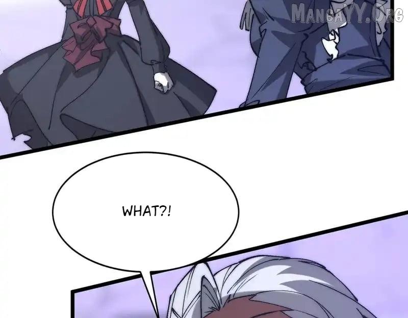Summoning demons—I am the Abyss Chapter 47 page 3 - 
