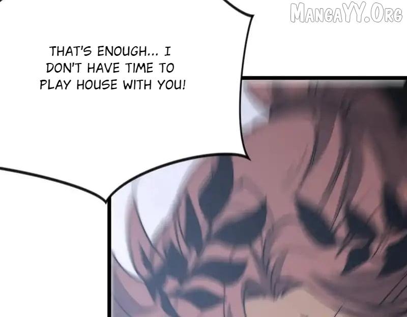 Summoning demons—I am the Abyss Chapter 47 page 27 - 
