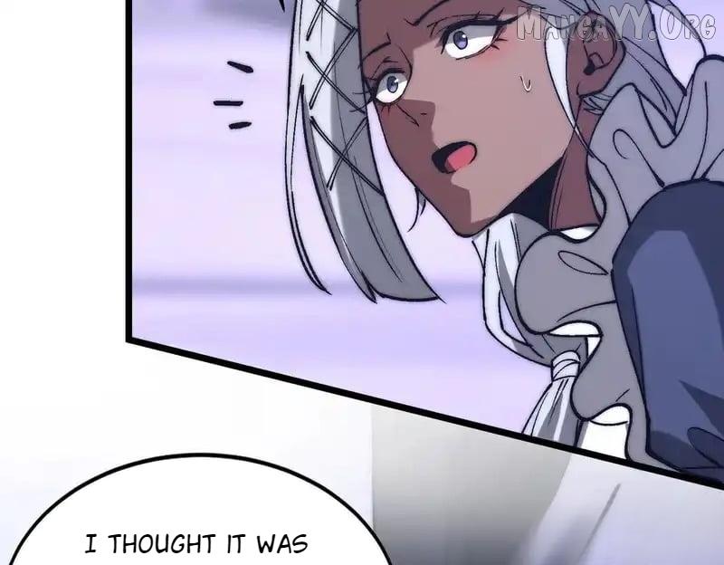 Summoning demons—I am the Abyss Chapter 47 page 4 - 
