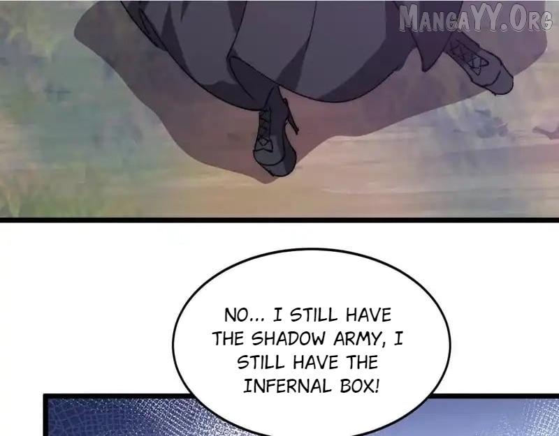 Summoning demons—I am the Abyss Chapter 47 page 37 - 