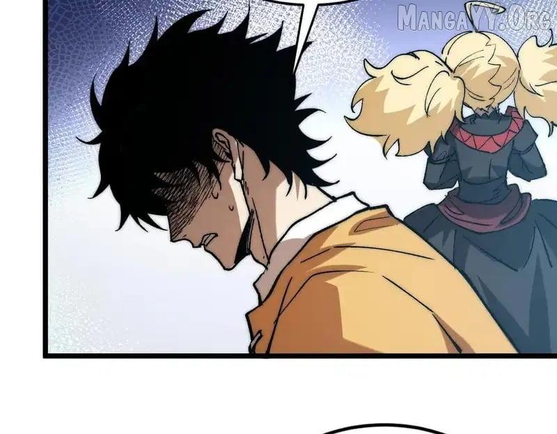 Summoning demons—I am the Abyss Chapter 47 page 38 - 