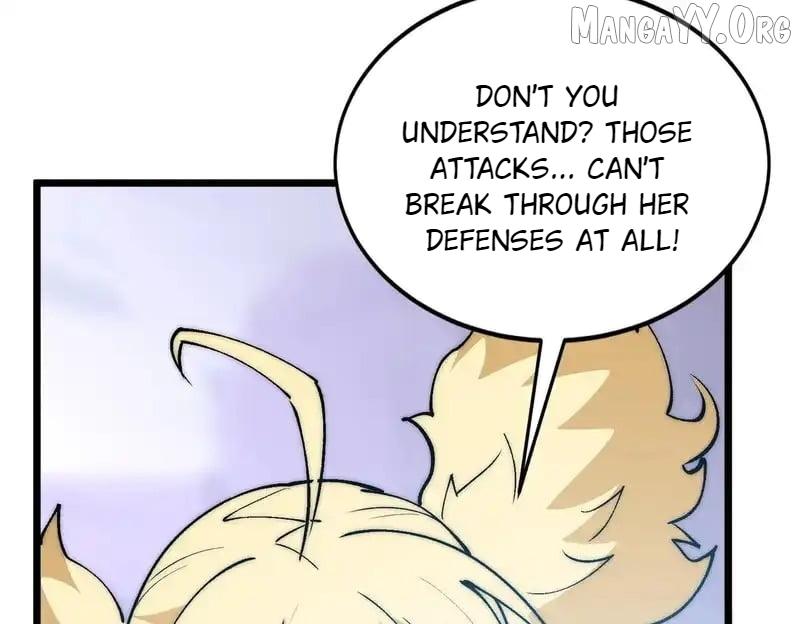 Summoning demons—I am the Abyss Chapter 47 page 39 - 