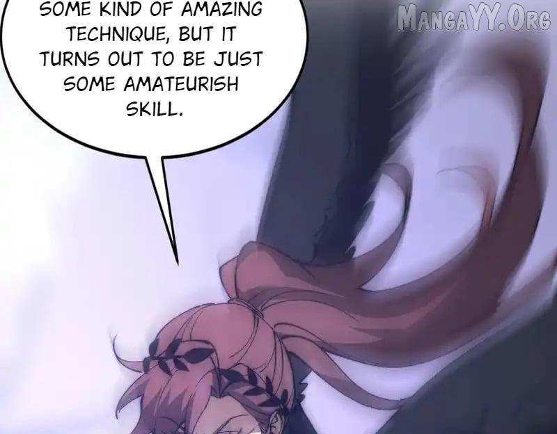Summoning demons—I am the Abyss Chapter 47 page 5 - 