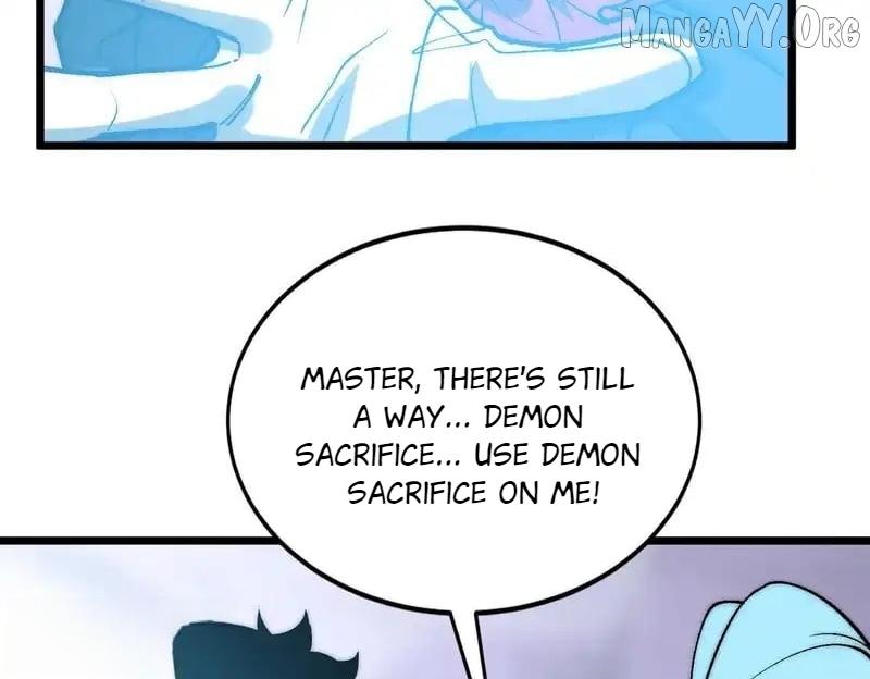 Summoning demons—I am the Abyss Chapter 47 page 41 - 