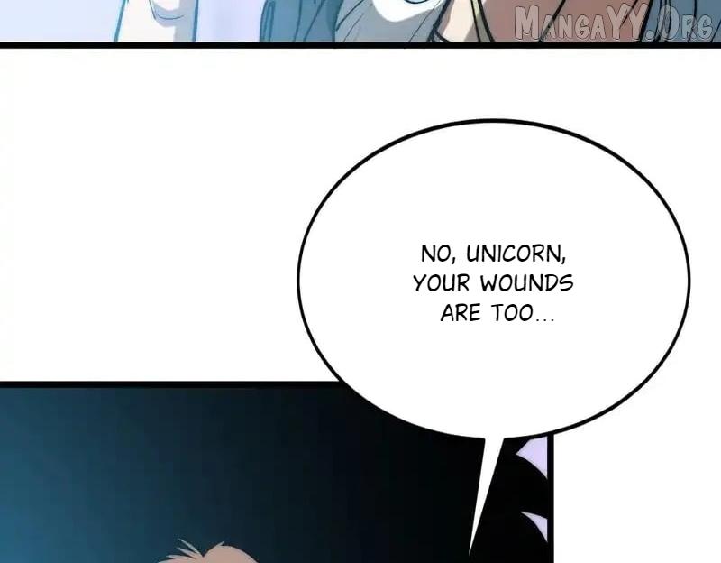 Summoning demons—I am the Abyss Chapter 47 page 43 - 
