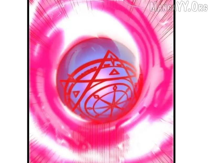 Summoning demons—I am the Abyss Chapter 47 page 54 - 