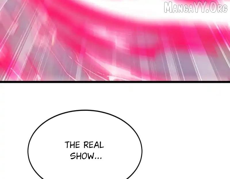 Summoning demons—I am the Abyss Chapter 47 page 58 - 