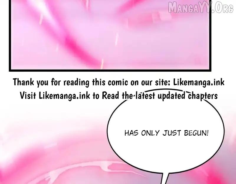 Summoning demons—I am the Abyss Chapter 47 page 61 - 