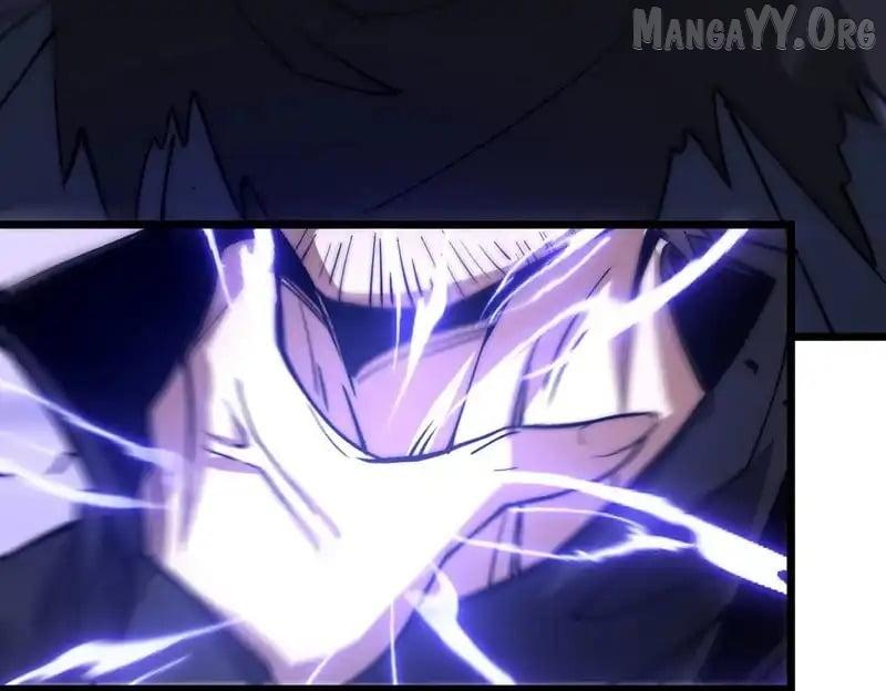 Summoning demons—I am the Abyss Chapter 47 page 8 - 