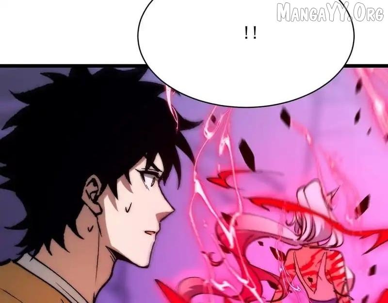 Summoning demons—I am the Abyss Chapter 47 page 71 - 
