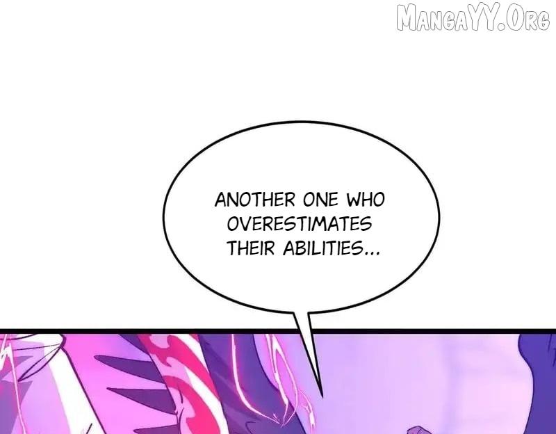 Summoning demons—I am the Abyss Chapter 47 page 77 - 