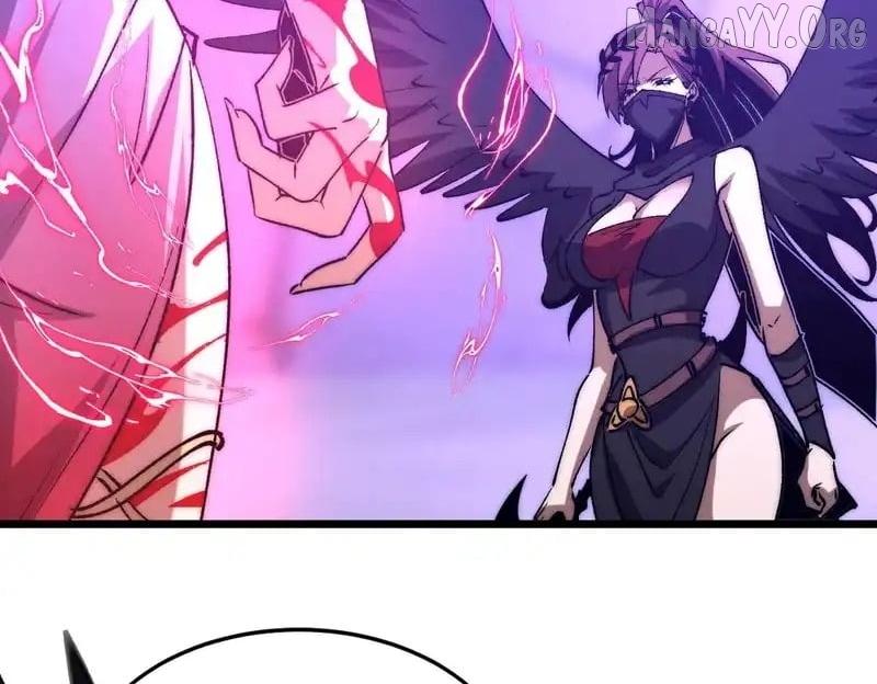 Summoning demons—I am the Abyss Chapter 47 page 78 - 