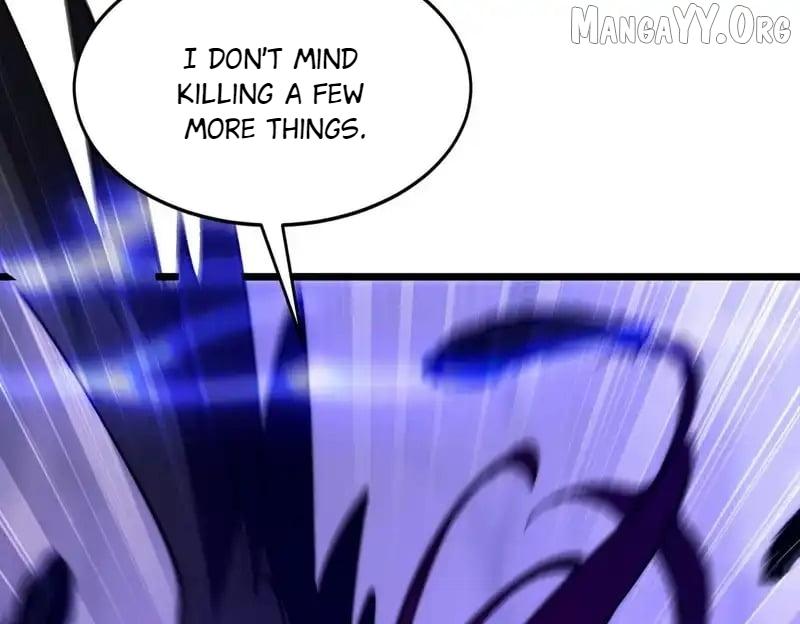 Summoning demons—I am the Abyss Chapter 47 page 79 - 