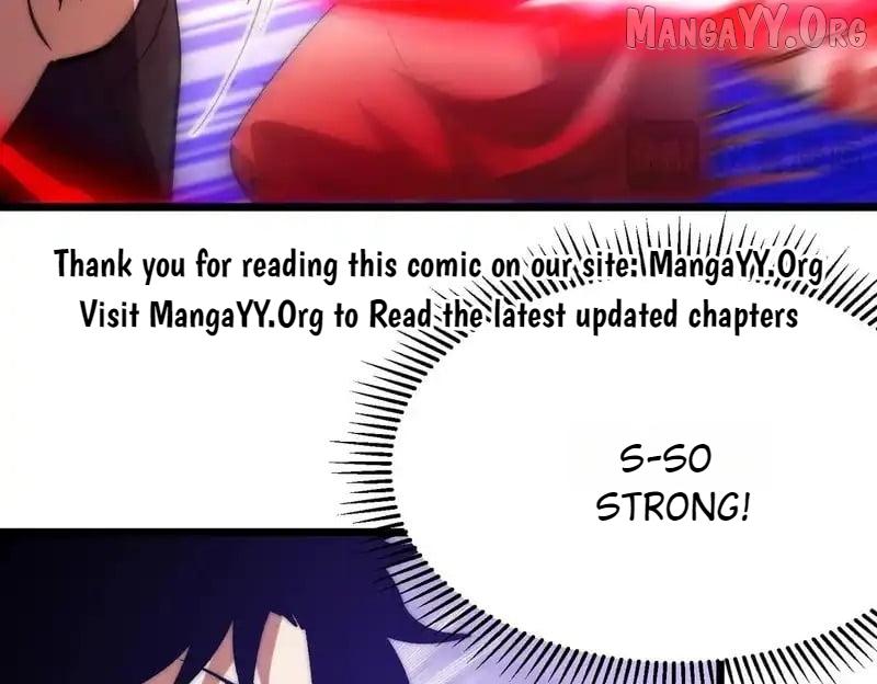 Summoning demons—I am the Abyss Chapter 47 page 92 - 