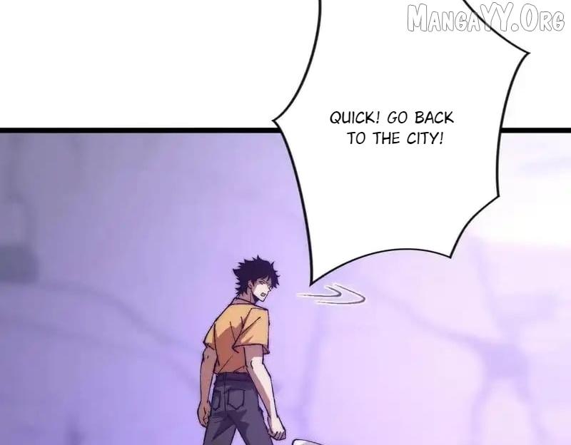 Summoning demons—I am the Abyss Chapter 48 page 101 - 