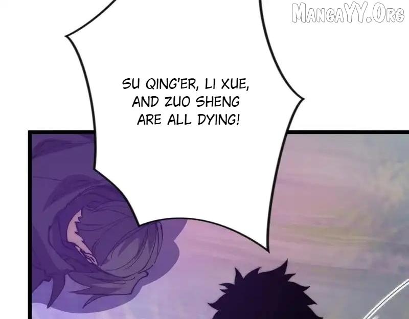 Summoning demons—I am the Abyss Chapter 48 page 103 - 