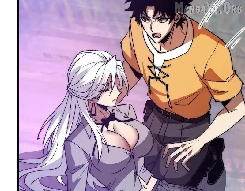 Summoning demons—I am the Abyss Chapter 48 page 104 - 