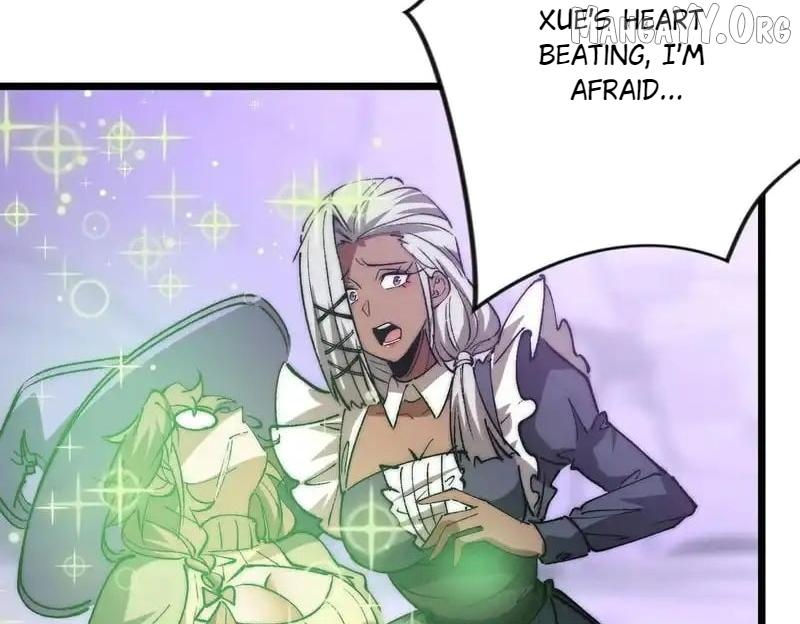 Summoning demons—I am the Abyss Chapter 48 page 106 - 