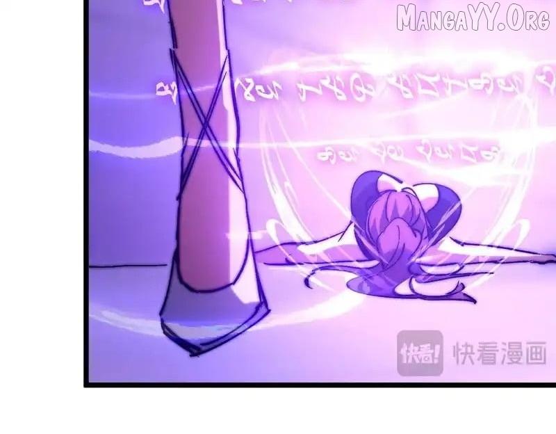Summoning demons—I am the Abyss Chapter 48 page 12 - 