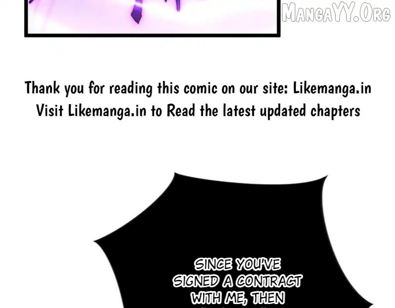 Summoning demons—I am the Abyss Chapter 48 page 20 - 