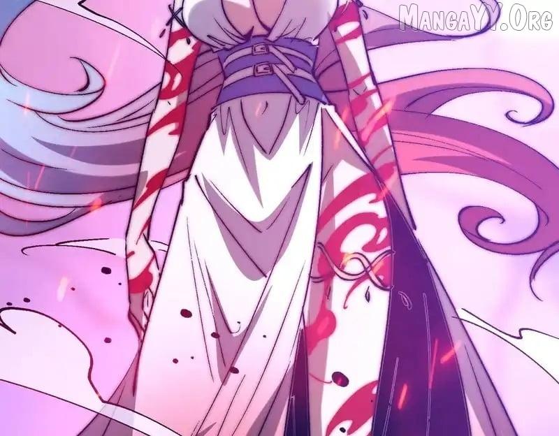 Summoning demons—I am the Abyss Chapter 48 page 3 - 