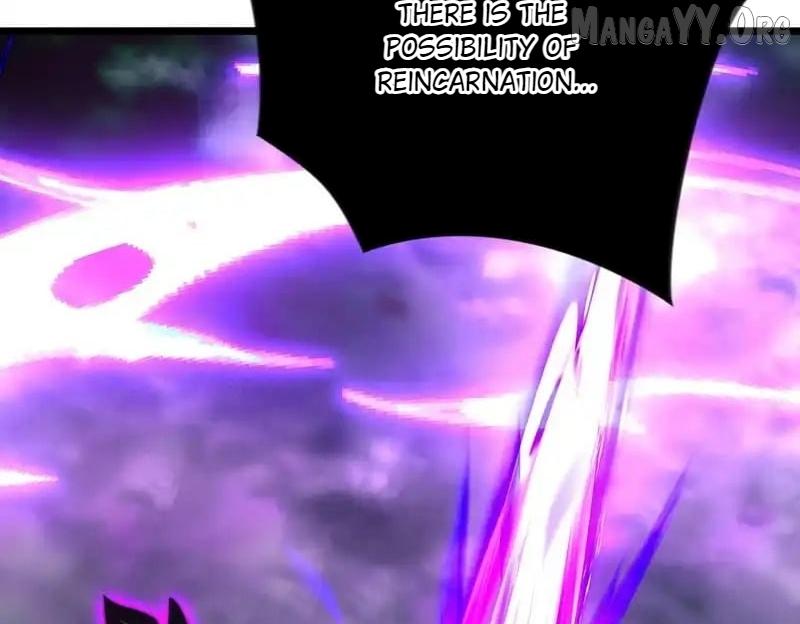Summoning demons—I am the Abyss Chapter 48 page 21 - 