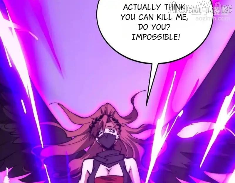 Summoning demons—I am the Abyss Chapter 48 page 30 - 