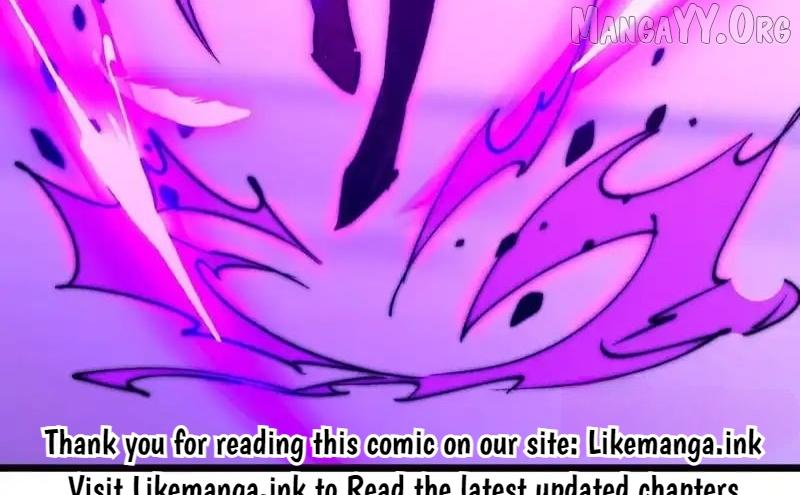 Summoning demons—I am the Abyss Chapter 48 page 32 - 