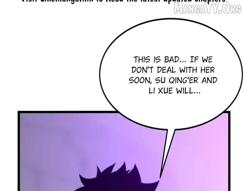 Summoning demons—I am the Abyss Chapter 48 page 33 - 