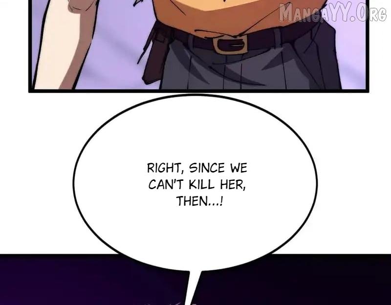 Summoning demons—I am the Abyss Chapter 48 page 35 - 