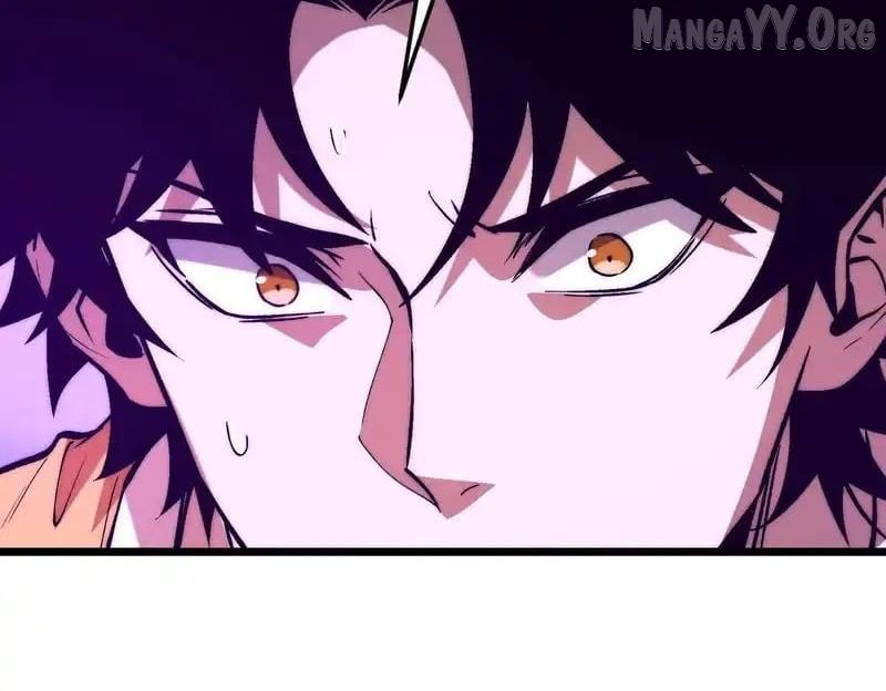 Summoning demons—I am the Abyss Chapter 48 page 36 - 