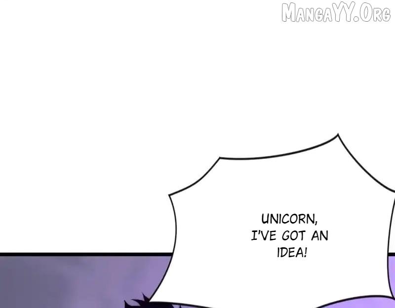 Summoning demons—I am the Abyss Chapter 48 page 37 - 
