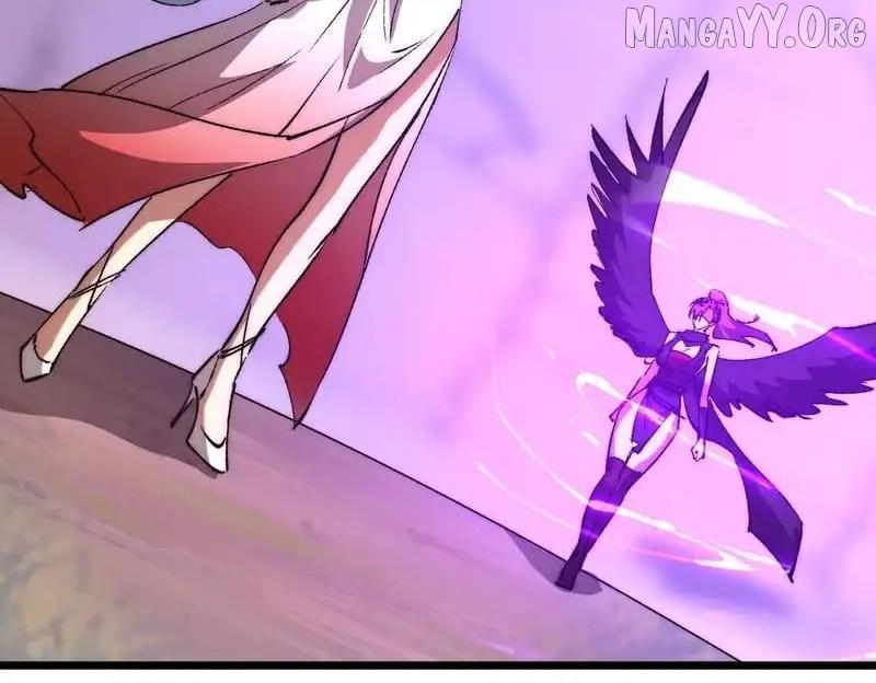 Summoning demons—I am the Abyss Chapter 48 page 39 - 