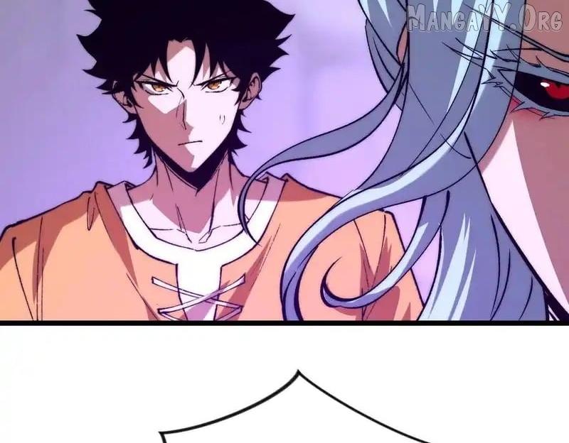 Summoning demons—I am the Abyss Chapter 48 page 44 - 