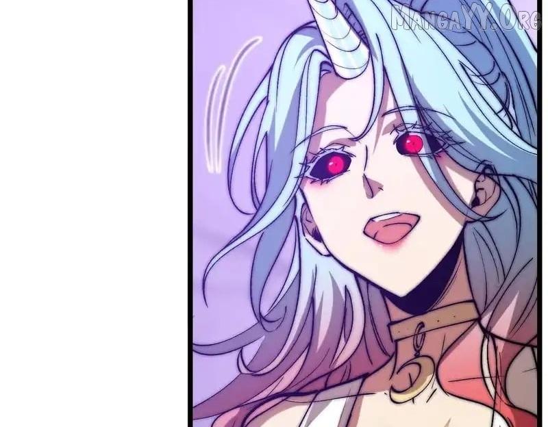 Summoning demons—I am the Abyss Chapter 48 page 6 - 