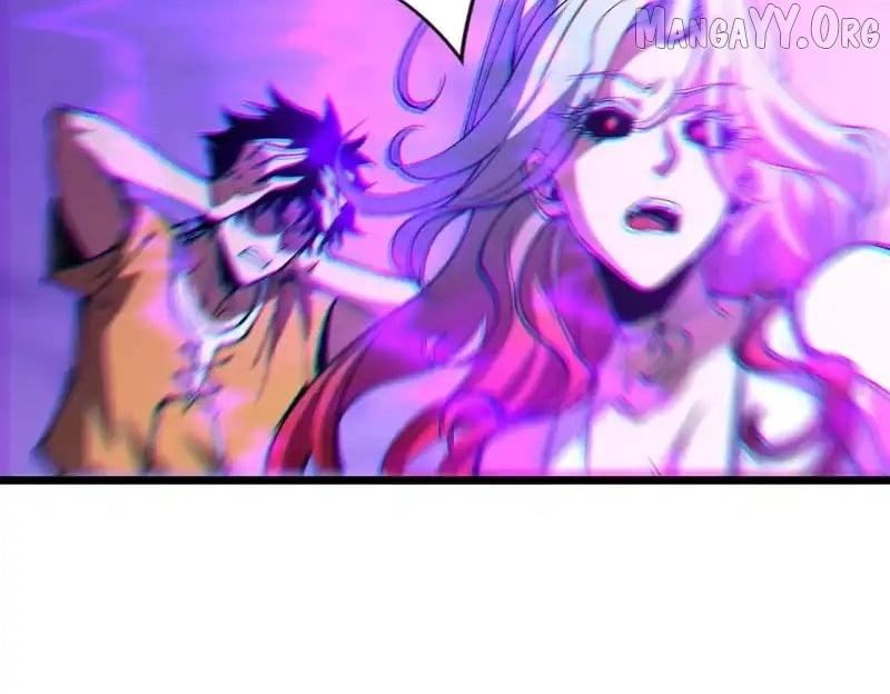 Summoning demons—I am the Abyss Chapter 48 page 54 - 