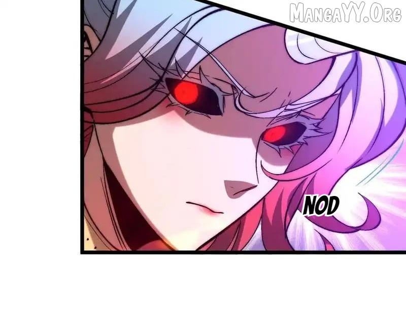 Summoning demons—I am the Abyss Chapter 48 page 61 - 