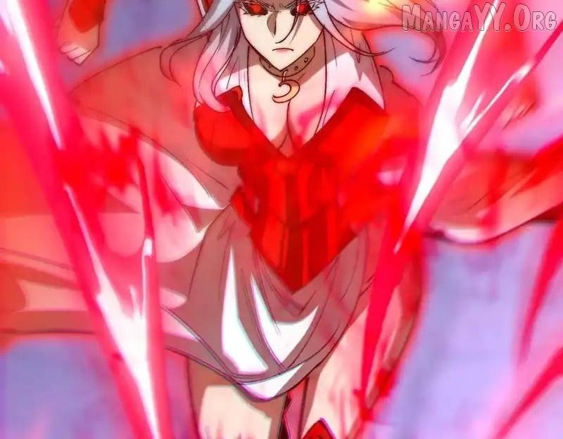 Summoning demons—I am the Abyss Chapter 48 page 63 - 