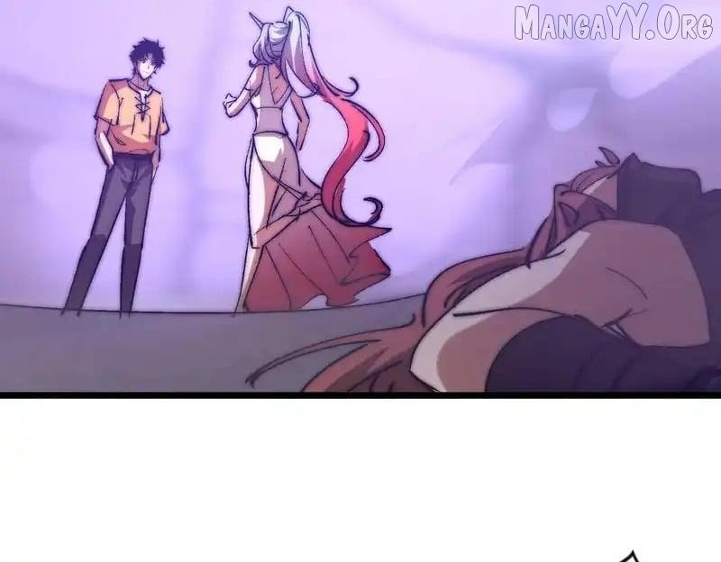 Summoning demons—I am the Abyss Chapter 48 page 8 - 